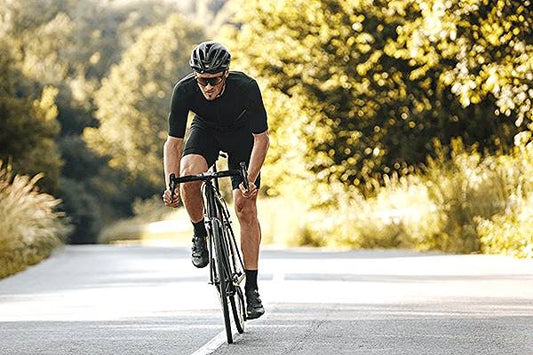 Cycling Techniques to Increase Speed