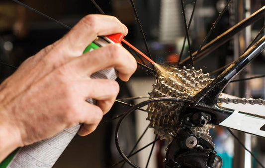 How to Maintain Your Bike at Home?