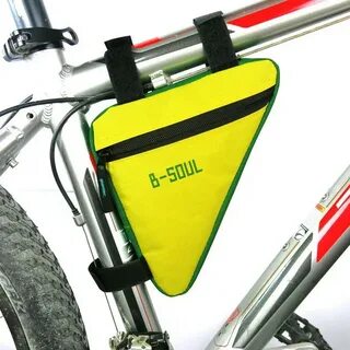 Bicycle Bags & Storage