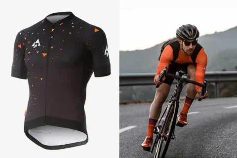 Cycling Jerseys