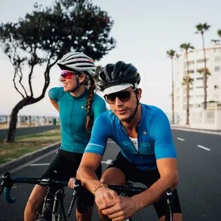 Cycling Apparel