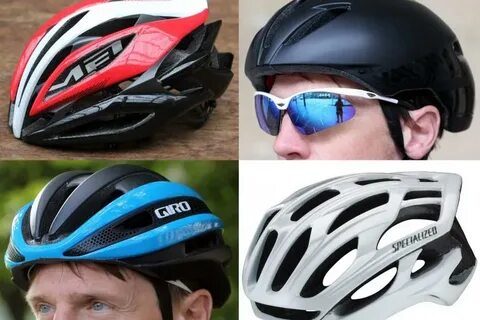 Cycling Helmets