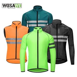 Cycling Jackets