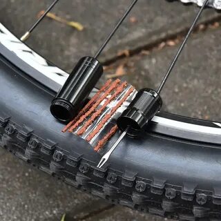 Bicycle Tyre Repair Kit