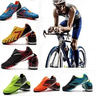 Cycling Shoes