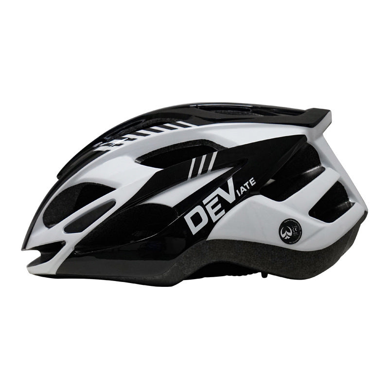 Plus Size Cycling Helmet Bicycle Riding Helmet Ultra Light Breathable