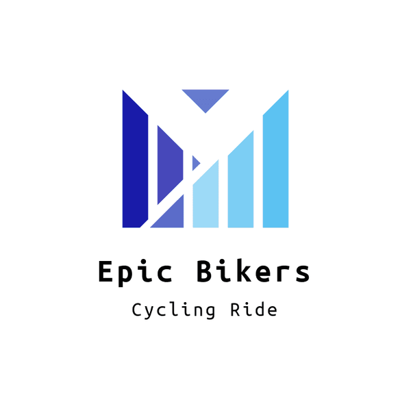 Epic Bikers