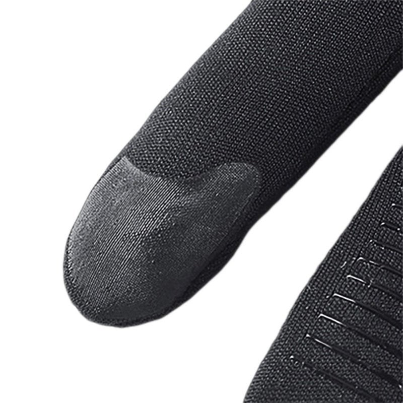 Windproof non-slip running cycling cycling gloves