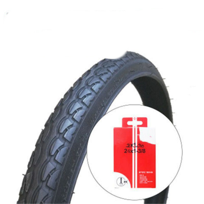 Genuine Bicycle Inner And Outer Tires