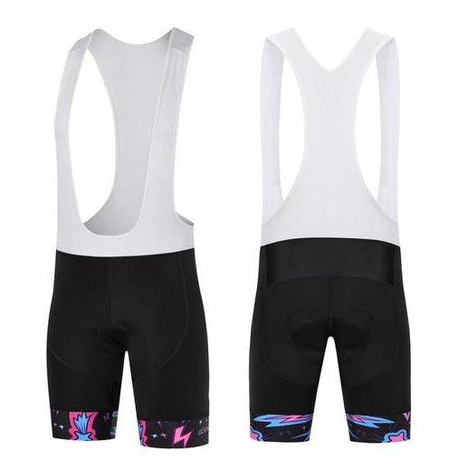 Cycling shorts - Galaxy