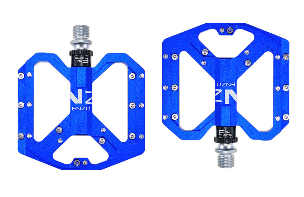 Mountain Bike Bearing Pedals Road Bike Pedals