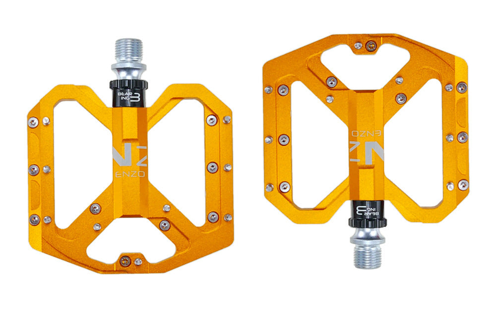 Mountain Bike Bearing Pedals Road Bike Pedals