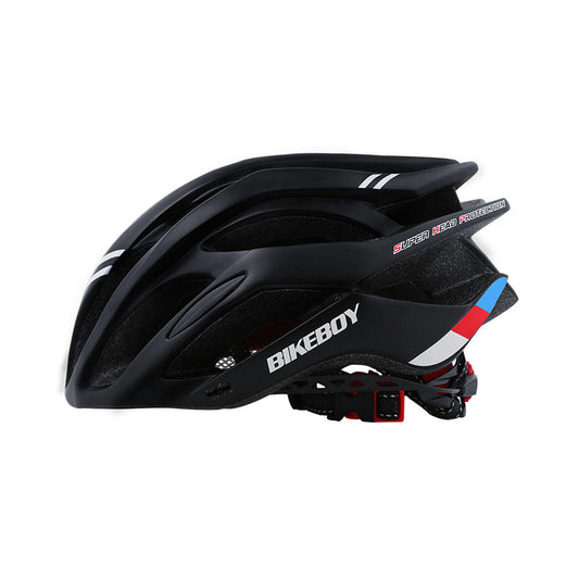 One-Piece Bicycle Helmet Men's And Women's Equipment Accessories