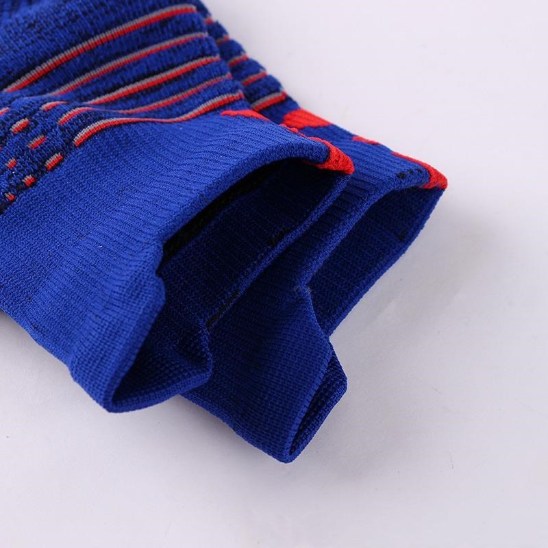 Outdoor Leisure Sports Breathable Socks Sole Terry