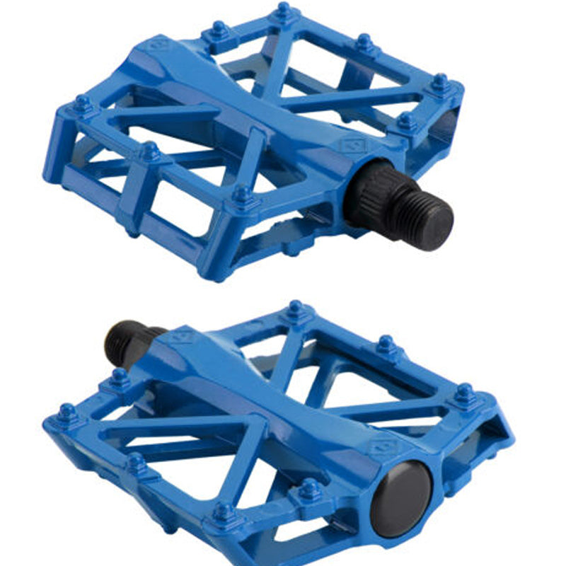 Simple Aluminum Alloy Mountain Bike Pedals