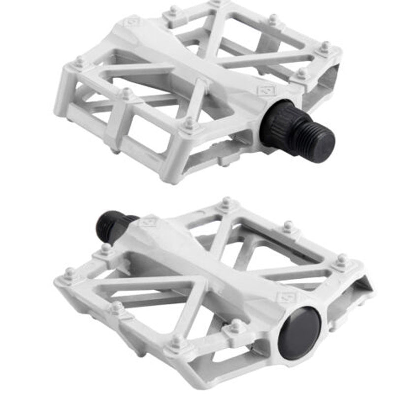 Simple Aluminum Alloy Mountain Bike Pedals