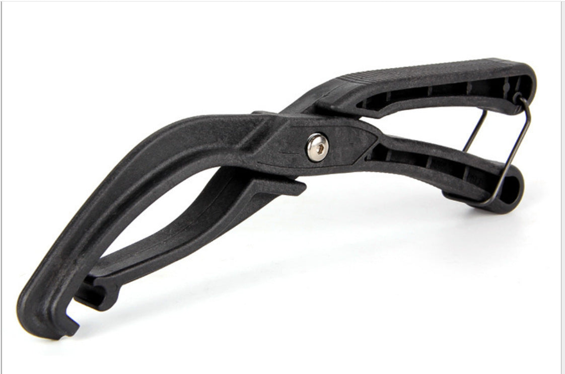 Bicycle Tire Pliers, Tire Wrench Professional