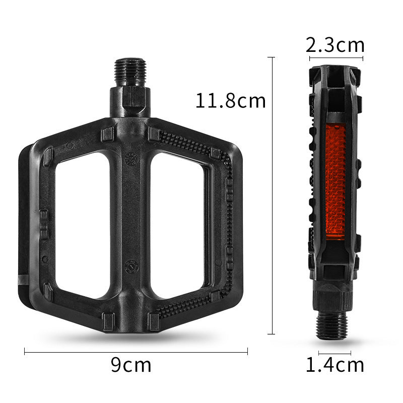 Universal Mountain Road Bike Pedals