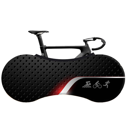 Bicycle Cover Tire Cover Mountain Bike Dust And Sun Protection Tire Cover