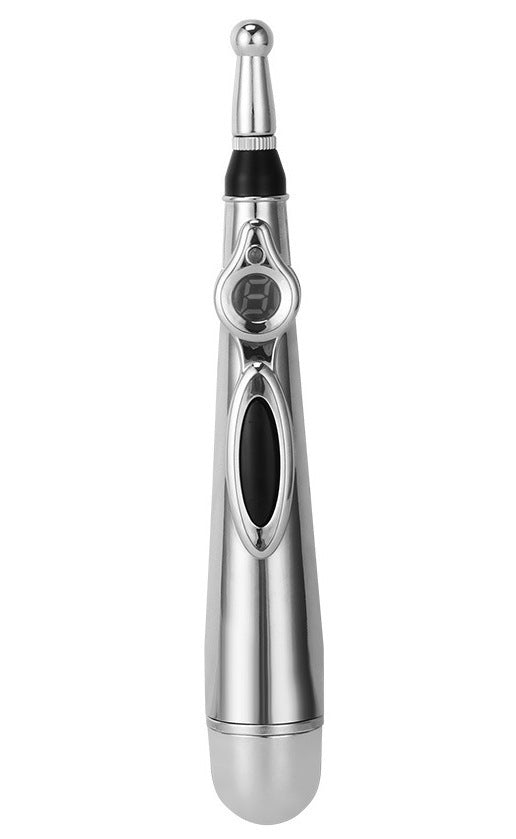 Laser Acupuncture Pen Therapy Instrument Cycle