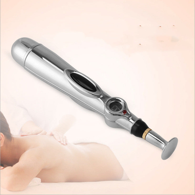 Laser Acupuncture Pen Therapy Instrument Cycle