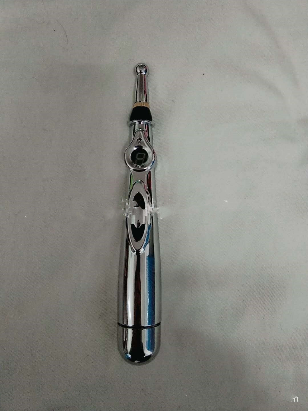 Laser Acupuncture Pen Therapy Instrument Cycle