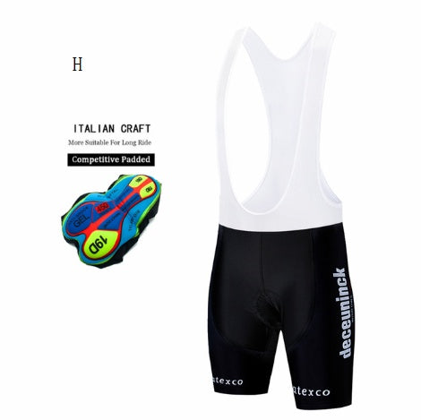 Professional Men's Cycling Bib Shorts, Jackets, Mountain Bikes, Cycling