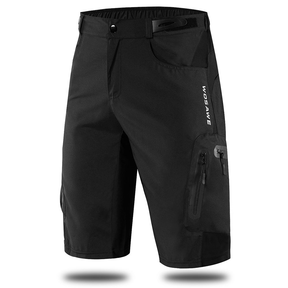 Bike riding shorts