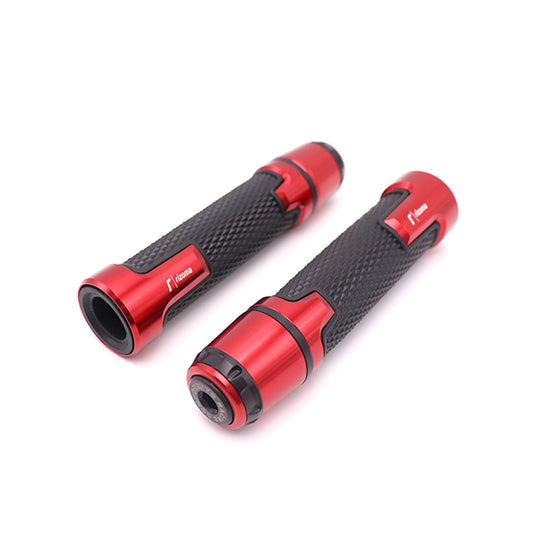 Universal City Motorcycle Rizoma Handlebar Aluminium Grips