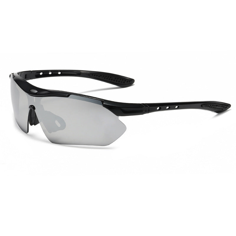 Men's Fashionable Outdoor Cycling Sports Sunglasses