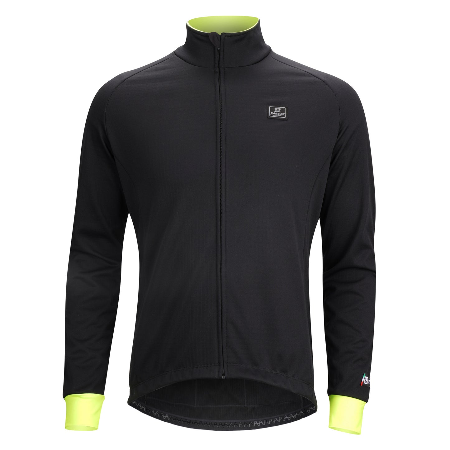 Winter Long Sleeve Cycling Jacket