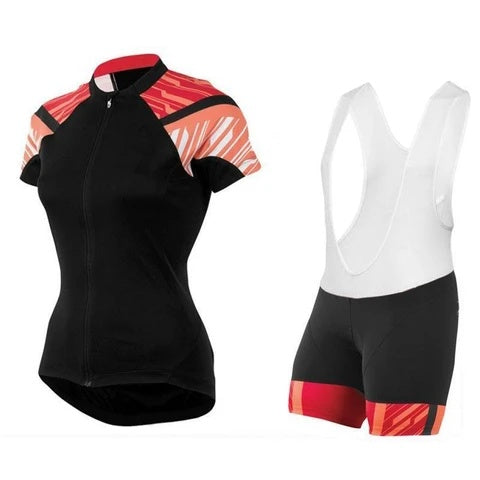 Cycling Kit - FurrowGreen