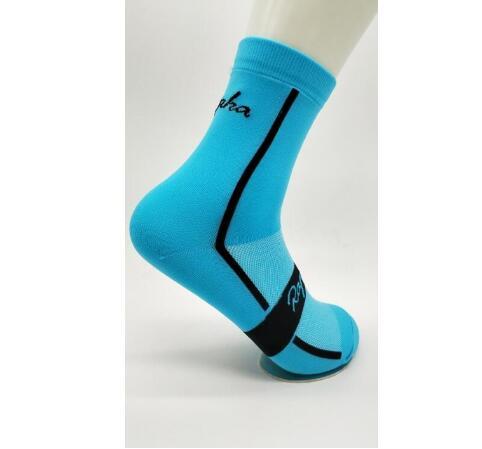 Men's And Women's Outdoor Running Cycling Socks Sports Marathon Socks