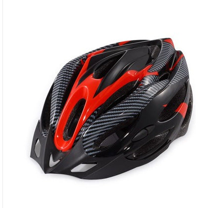 Casco de ciclismo