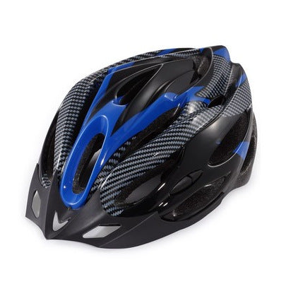 Casco de ciclismo