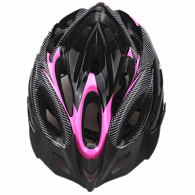 Casco de ciclismo