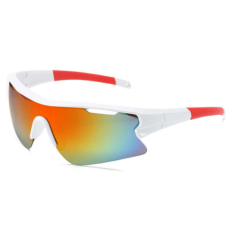 Windproof Sports Outdoor Cycling Sunglasses