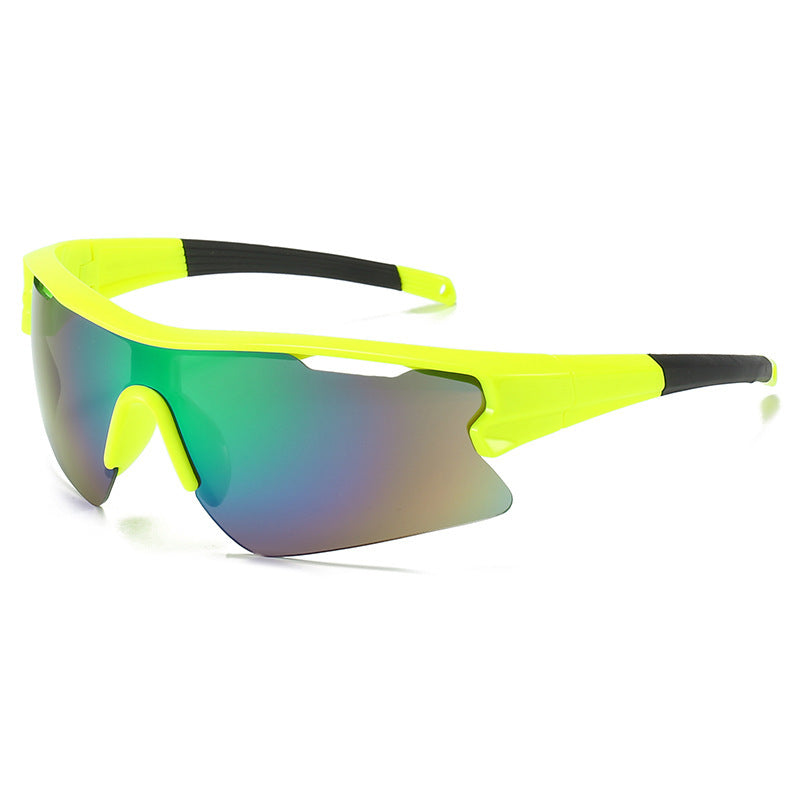 Windproof Sports Outdoor Cycling Sunglasses