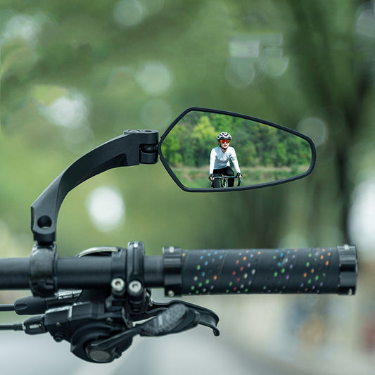 Bike side Mirror