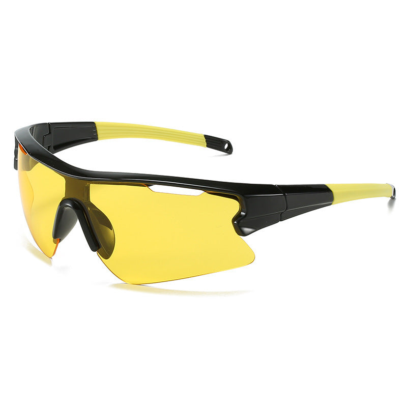 Windproof Sports Outdoor Cycling Sunglasses