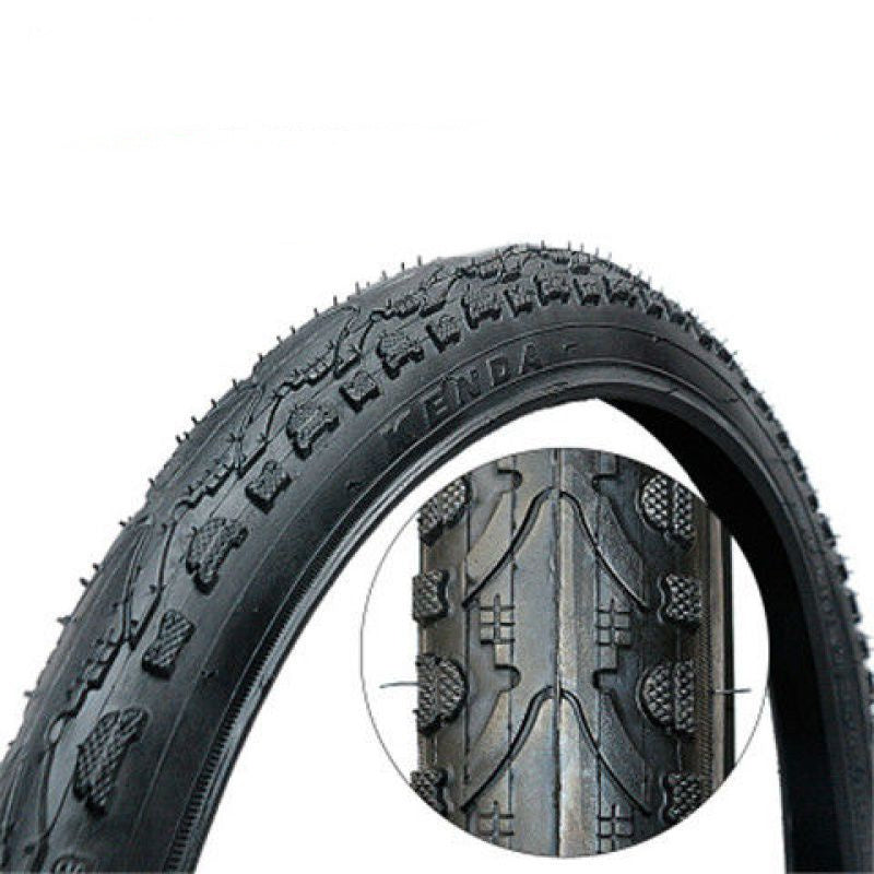 Genuine Bicycle Inner And Outer Tires