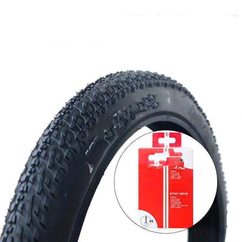 Genuine Bicycle Inner And Outer Tires