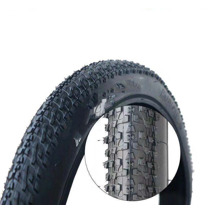 Genuine Bicycle Inner And Outer Tires