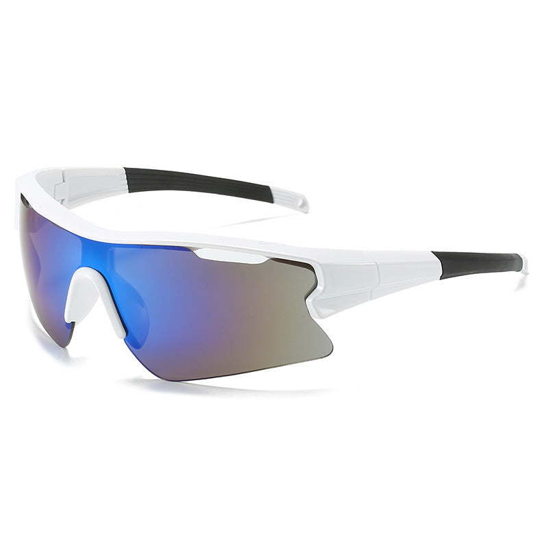 Windproof Sports Outdoor Cycling Sunglasses