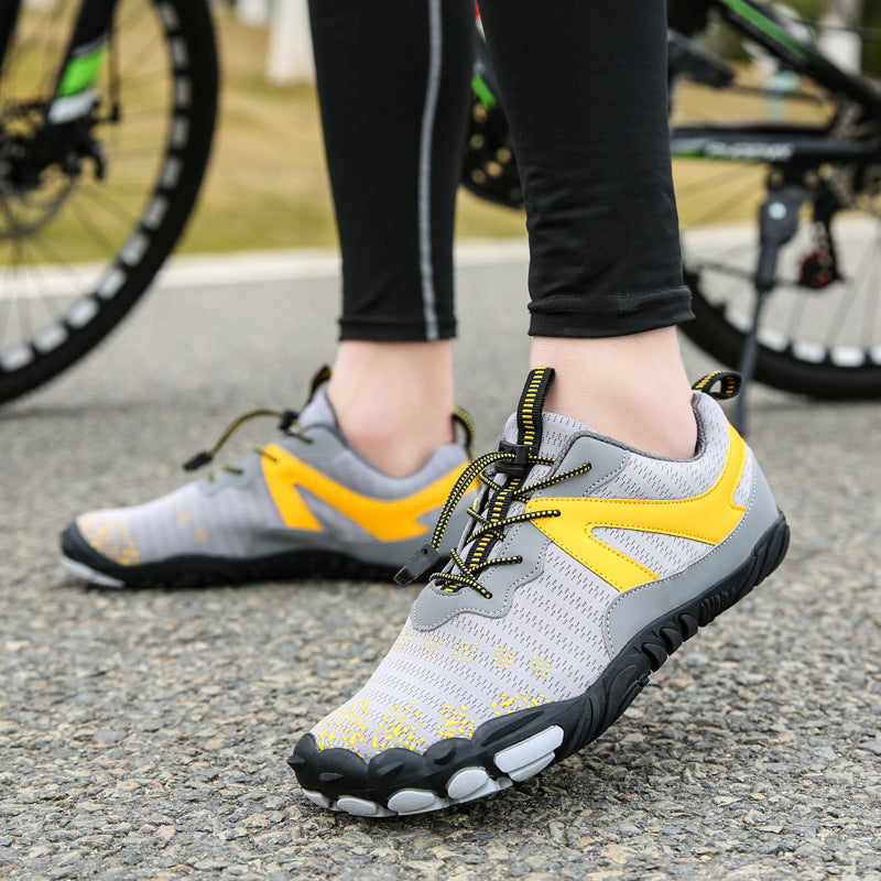 Fitness Cycling And Hiking Five-finger Shoes