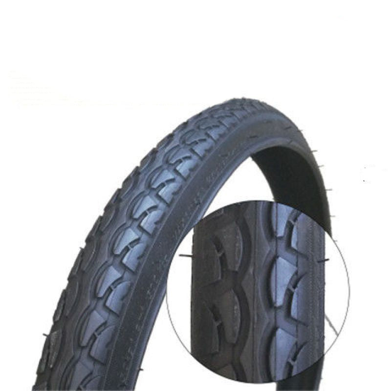 Genuine Bicycle Inner And Outer Tires