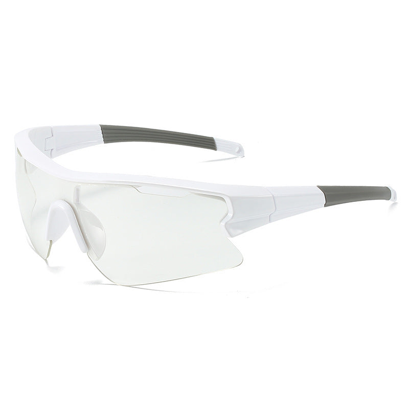 Windproof Sports Outdoor Cycling Sunglasses