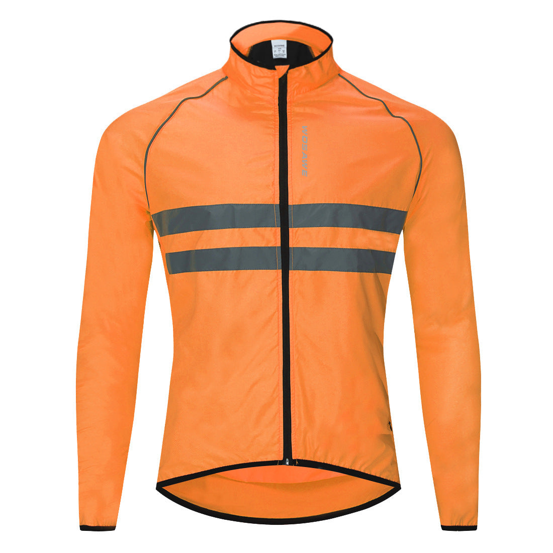 Mountain Road Running And Cycling Windbreaker Long-sleeved Top Jacket