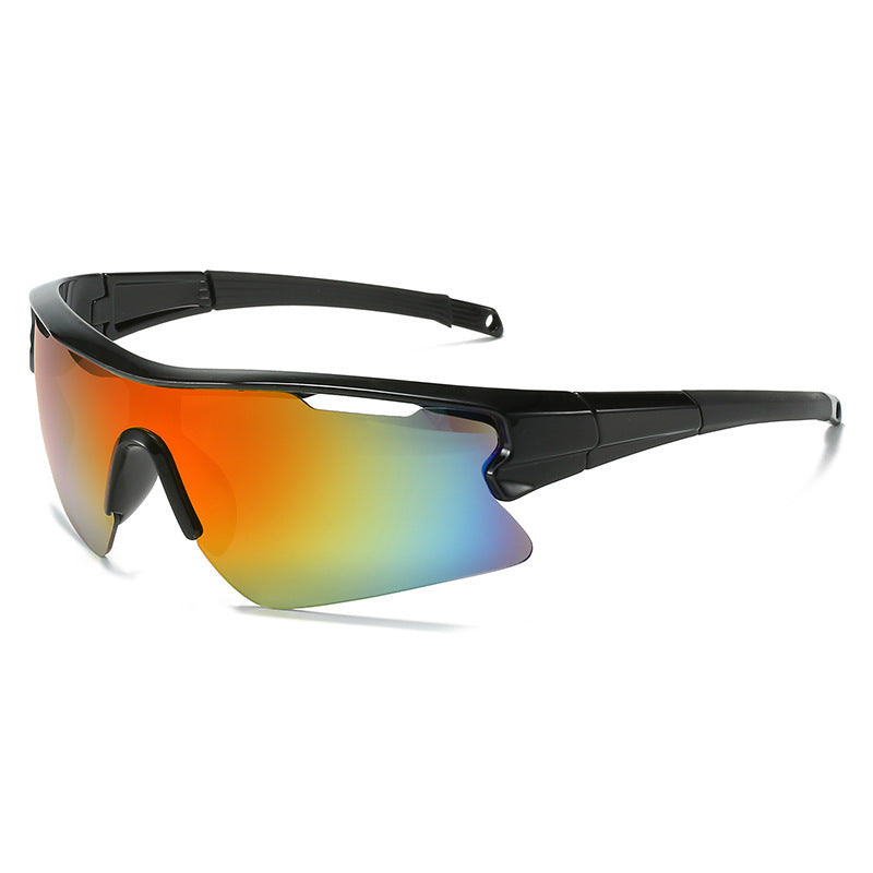 Windproof Sports Outdoor Cycling Sunglasses