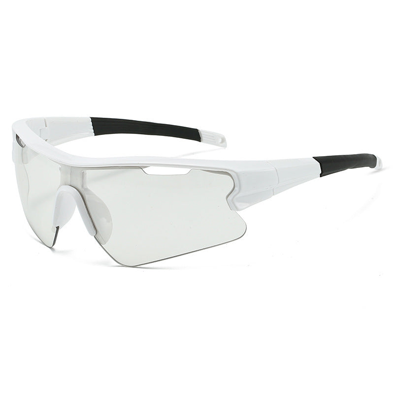 Windproof Sports Outdoor Cycling Sunglasses